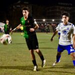 50^ coppa b.passalacqua Roselle – Fonteblanda azione di gioco maggio 2025